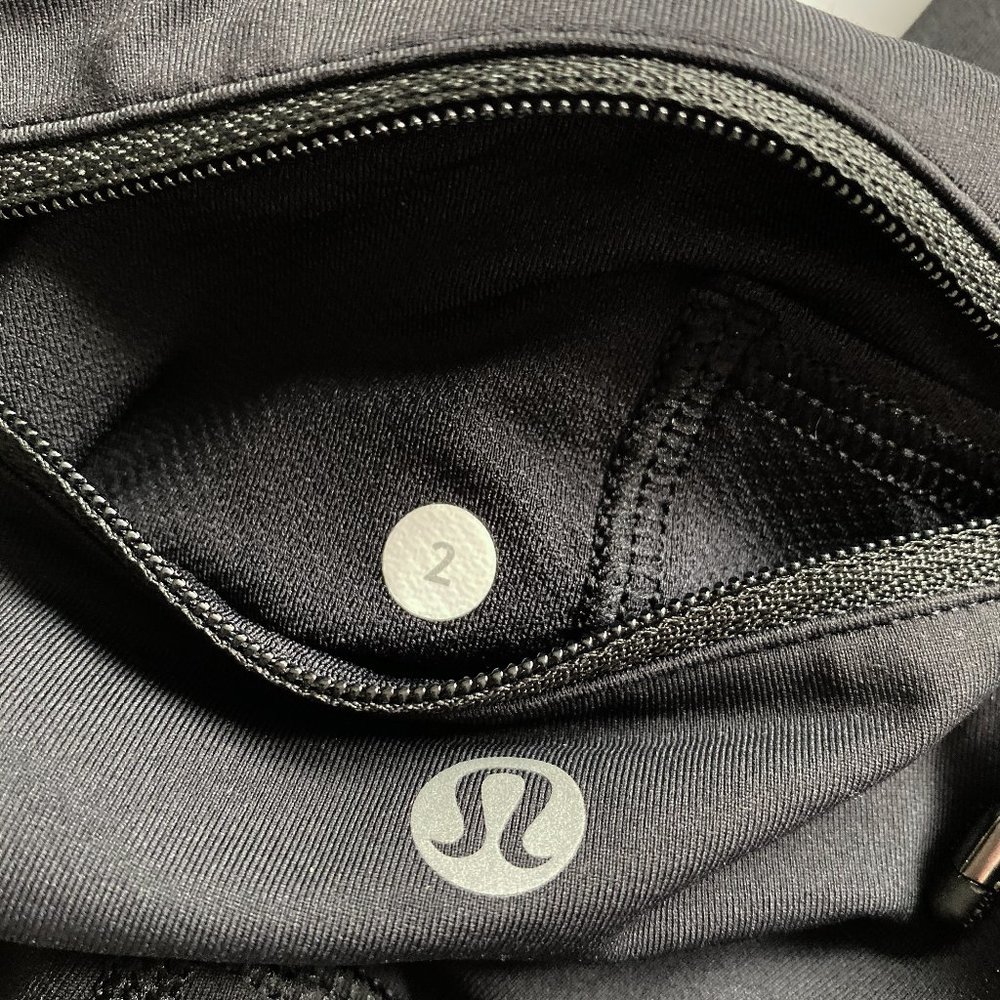 lululemon • Run with the Sun Crop | 2 - Picture 7 of 7